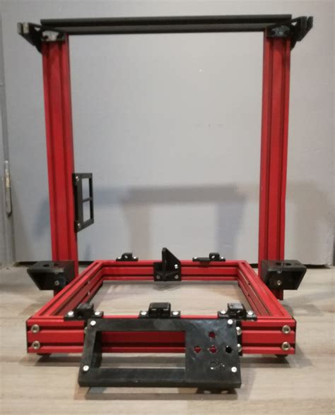 anet am8 cnc parts|anet a8 prototype kit.